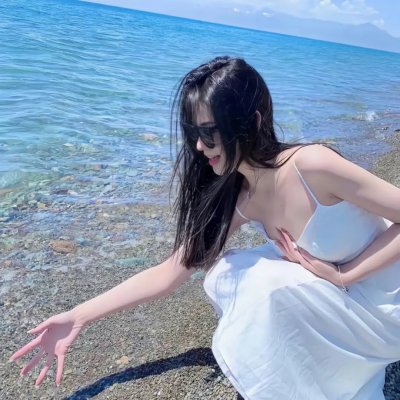 不懂撒娇的女人粤语